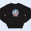 Vintage Sonic The Hedgehod Vintage Sweatshirt