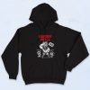 Weaboo Metal Funny Quote Hoodie