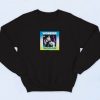 Wonder Woman 1984 Wonder Duo Vintage Sweatshirt