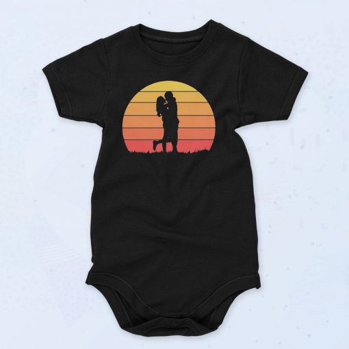 You Are My Life Fashionable Baby Onesie