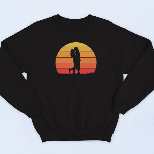 You Are My Life Sweatshirt