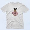 2BUNZ Melanin Poppin Fashionable T Shirt