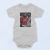 2PAC SPIT Unisex Baby Onesie