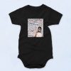 2pac Keep Ya Head Up Lyric Young Rapper Baby Onesie