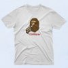 A Bathing Ape Coca Cola Fashionable T Shirt