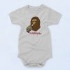 A Bathing Ape Coca Cola Unisex Baby Onesie