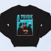 A Tribe Called Quest Homage 90s Hip Hop Sweatshirt