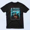 A Tribe Called Quest Homage Cool 90s Rapper T shirt