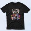 A Tribe Called Quest Photoshot Cool 90s Rapper T shirt