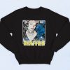 Aaliyah In Memory Of 90s Vintage 90s Hip Hop Sweatshirt