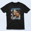 Ahseh Onfroy Xxxtentacion Homage Cool 90s Rapper T shirt