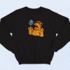 Alien Life Form Sweatshirt