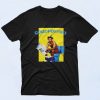 Amine Good For You Cool 90s Rapper T shirt