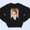 Annie Lennox 90s Sweatshirt Style