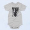 Anti Social Social Club x Richardson Unisex Baby Onesie