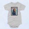 Aoc See Through Unisex Baby Onesie