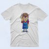 Arale Dragon Ball Fashionable T Shirt