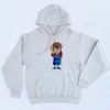 Arale Dragon Ball Movie Cartoon Hoodie