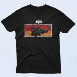 Army War Yeahhhh Fashionable T Shirt