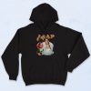 Asap Rocky Homage Black Rapper Hoodie