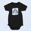 Autism Awareness Unisex Baby Onesie