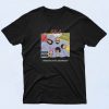 BWA Bob's Burgers Straight Outta Fashionable T Shirt