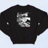 Bad Riri Smoke Sweatshirt