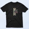 Bape Shark Camo Fashionable T Shirt