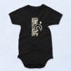 Bape Shark Camo Unisex baby Onesie