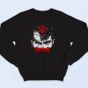 Berserk Guts 90s Sweatshirt Style