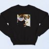 Biggie And Martin Lawrence Photoshoot 90s Hip Hop Sweatshirt