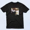 Biggie And Martin Lawrence Photoshoot Cool 90s Rapper T shirt