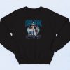 Billy Hoyle Vs Sidney Deane Venice Beach 90s Sweatshirt Style