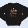 Bone Thugs N Harmony 90s Sweatshirt Style