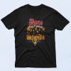 Bone Thugs N Harmony Flame 90s T Shirt Retro