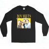 Boy Meets World 90s Style Long Sleeve Shirt