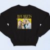 Boy Meets World 90s Sweatshirt Style