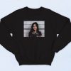 Brenda Walsh Mugshot 90s Sweatshirt Style