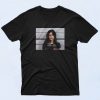 Brenda Walsh Mugshot 90s T Shirt Retro