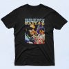 Brent Faiyaz Fck The World Cool 90s Rapper T shirt