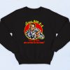 Bros Bar B Q Friday Taste So Good 90s Hip Hop Sweatshirt