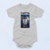 CAPITA Defenders Of Awesome Unisex Baby Onesie