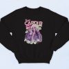 Cardi B Make Your Honey 90s Sweatshirt Style