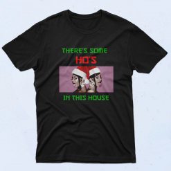 Cardi B Megan Thee Stallion In This House Cool 90s Rapper T shirt