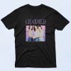 Charmed Homage 90s T Shirt Retro