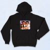 Chili T Boz Left Eye Tlc Black Rapper Hoodie