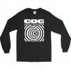 Corrosion Of Conformity America Volume Dealer 90s Style Long Sleeve Shirt