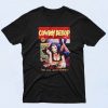 Cowboy Bepop Pulp Fiction Cool 90s Rapper T shirt