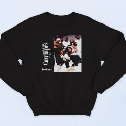 Cozy Tapes Asap Mob Too Cozy 90s Hip Hop Sweatshirt