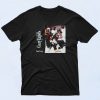 Cozy Tapes Asap Mob Too Cozy Cool 90s Rapper T shirt